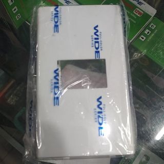 Mặt 1 Thiết Bị Điện Panasonic