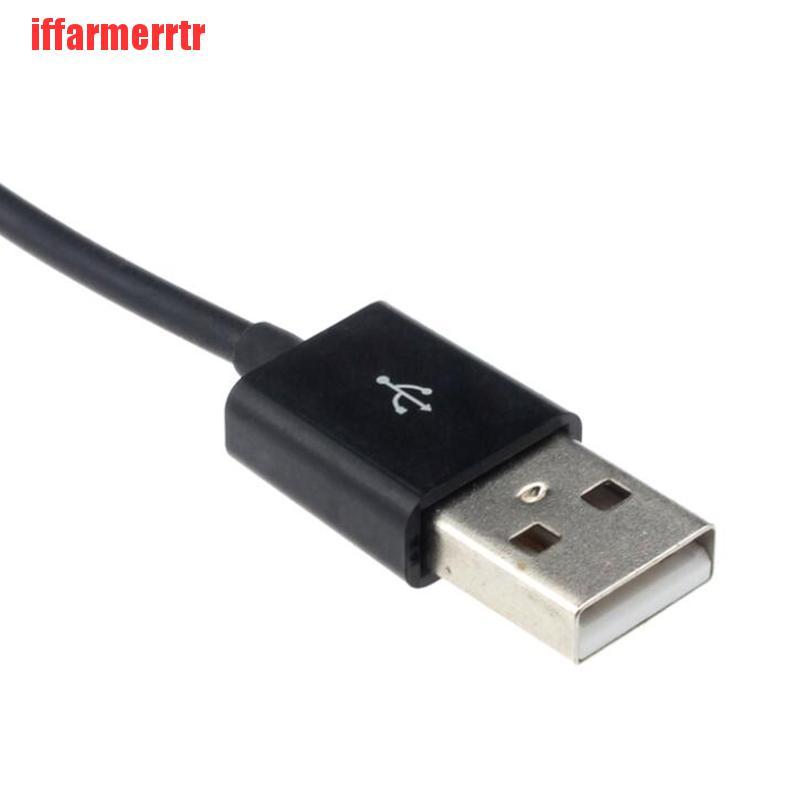 Hub Chia 4 Cổng Usb 2.0