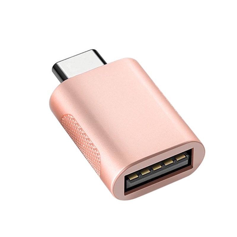 Đầu chuyển đổi USB 3.0 Type C cho MacBook Pro2019 MacBook Air 2020 iPad Pro 2020 | BigBuy360 - bigbuy360.vn