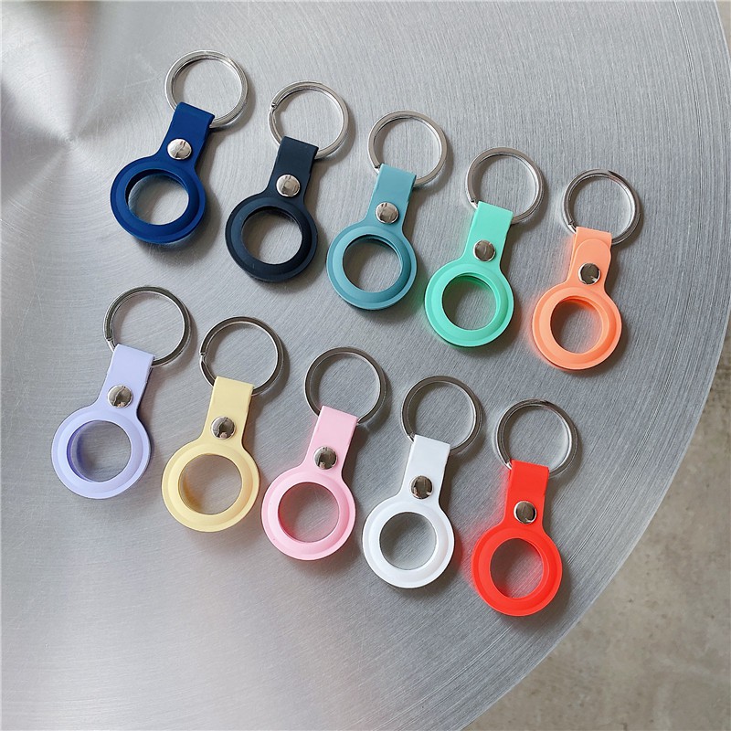 Vỏ Đựng Hộp Sạc Tai Nghe Airpods Silicone Tiện Lợi | BigBuy360 - bigbuy360.vn