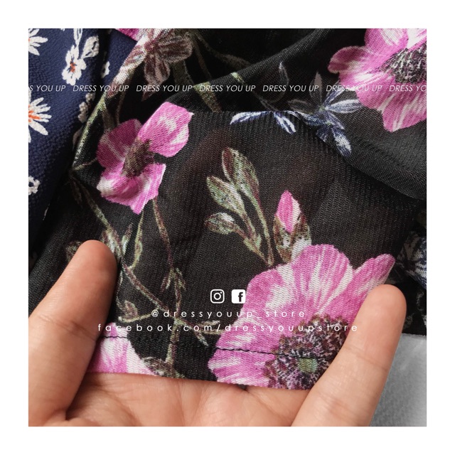 Đầm dài xẻ 2 bên F21 | BigBuy360 - bigbuy360.vn