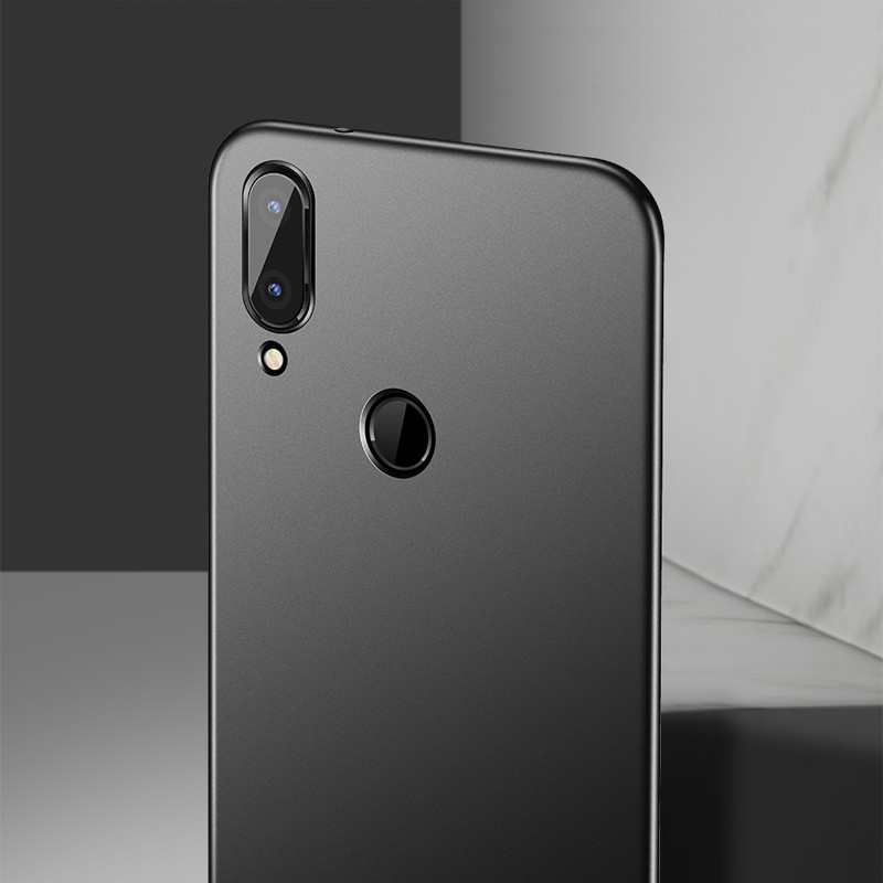 Xiaomi Pocophone F1 Super Soft Silicone Case