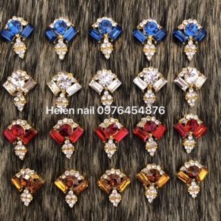 Combo đá nails 