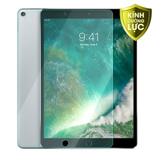 Kính cường lực Ipad Pro 9.7 trong suốt