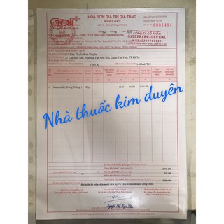 Mummilk cốm siêu lợi sữa