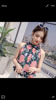 Áo von cực đẹp luôn nhé