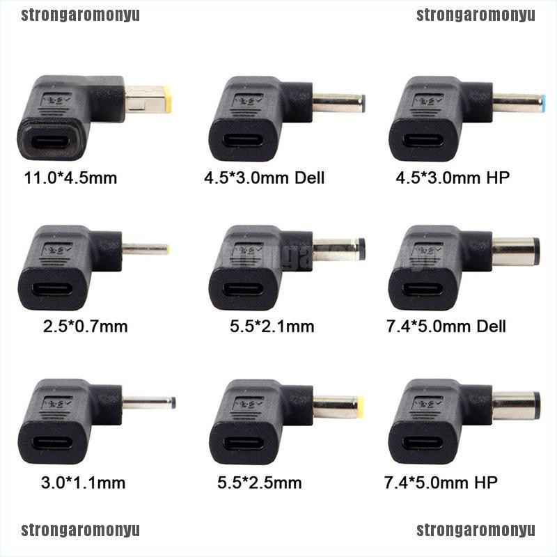 Đầu chuyển đổi USB Type-C chất lượng cao chuyên dụng cho Laptop