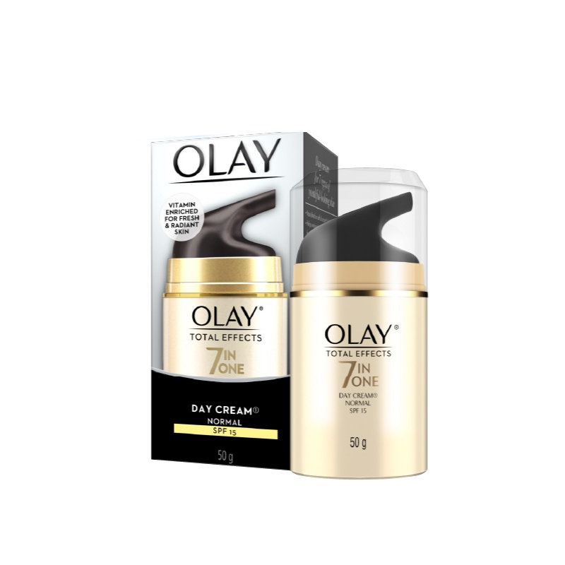 Olay Total Effects Kem Dưỡng Ban Ngày 50G