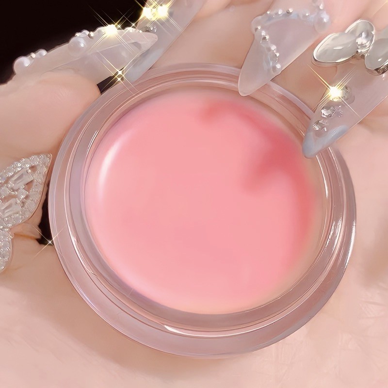 2IN1 Son Dưỡng Ẩm Môi Căng Mọng và Mặt Nạ Hồng Môi Tự Nhiên MAFFICK Hương Đào và Thâm Chống Khô Môi Nứt Nẻ Ngừa Thâm Môi | BigBuy360 - bigbuy360.vn