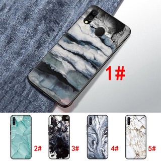 Ốp điện thoại in đá cẩm thạch từ nhựa dẻo cho Samsung Galaxy A10 A20 A30 A40 A50 A60 A70 M10 M20 M30 M40