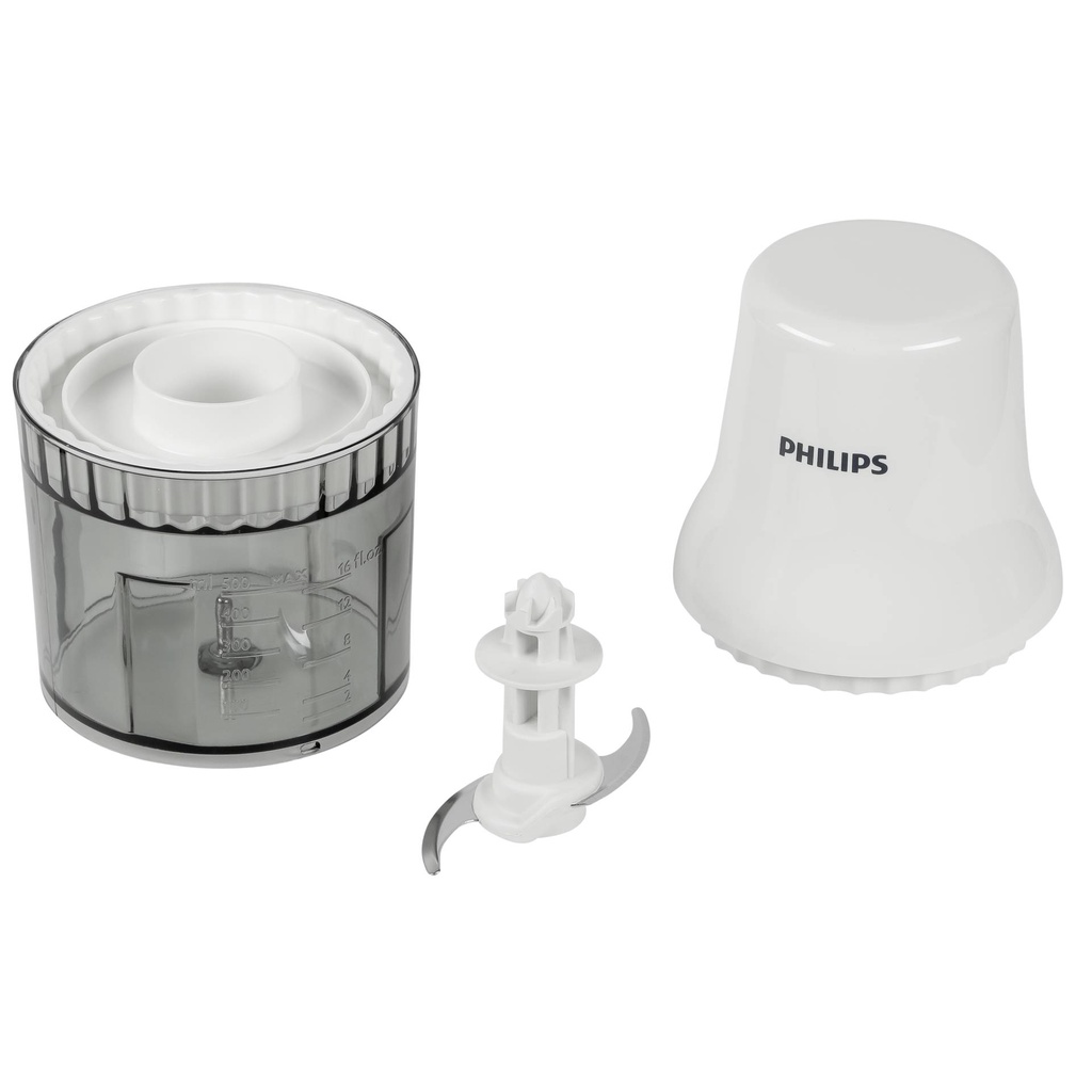 Phụ kiện máy xay thịt xay thực phẩm Philips HR1393