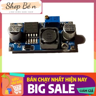 Mạch Hạ Áp, Giảm Áp DC LM2596