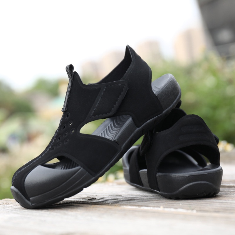 Xăng đan Siêu Nhẹ Thời Trang Đi Biển Cho Bé
