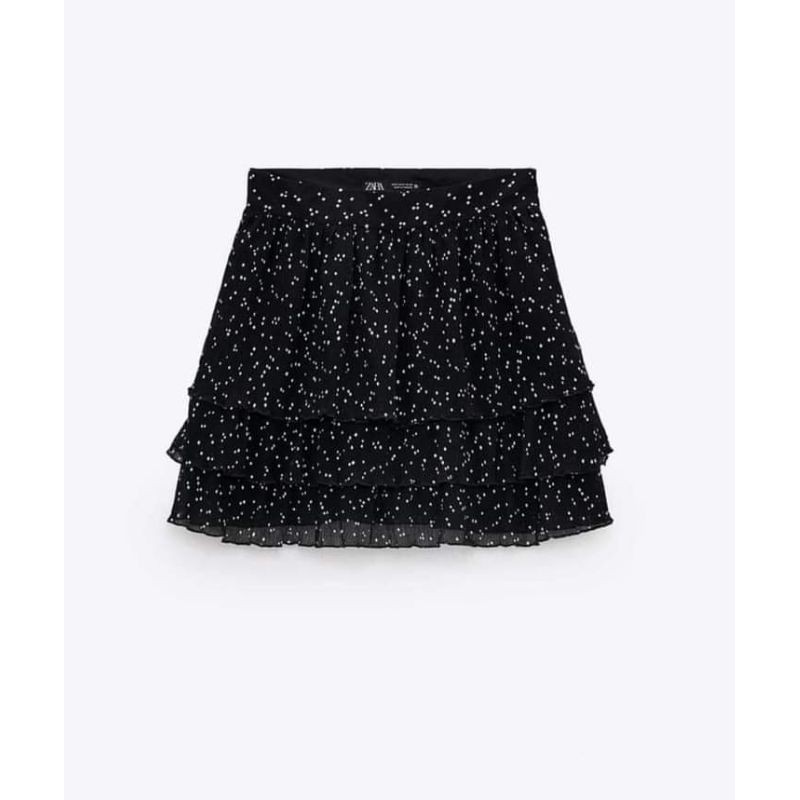 Order Chân váy Zara vnxk