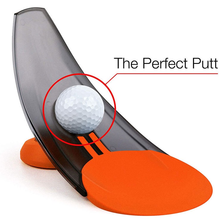 Dụng Cụ Huấn Luyện Chơi golf Trong Nhà Và Ngoài Trời Có Thể Gấp Gọn Tiện Lợi