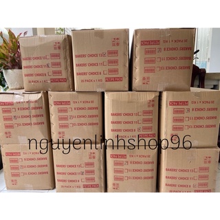bột mì đa dụng Baker’s choice số 11