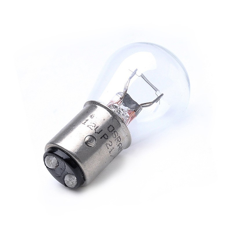 Bóng đèn xi nhan Osram P21/5W 12V - Vàng