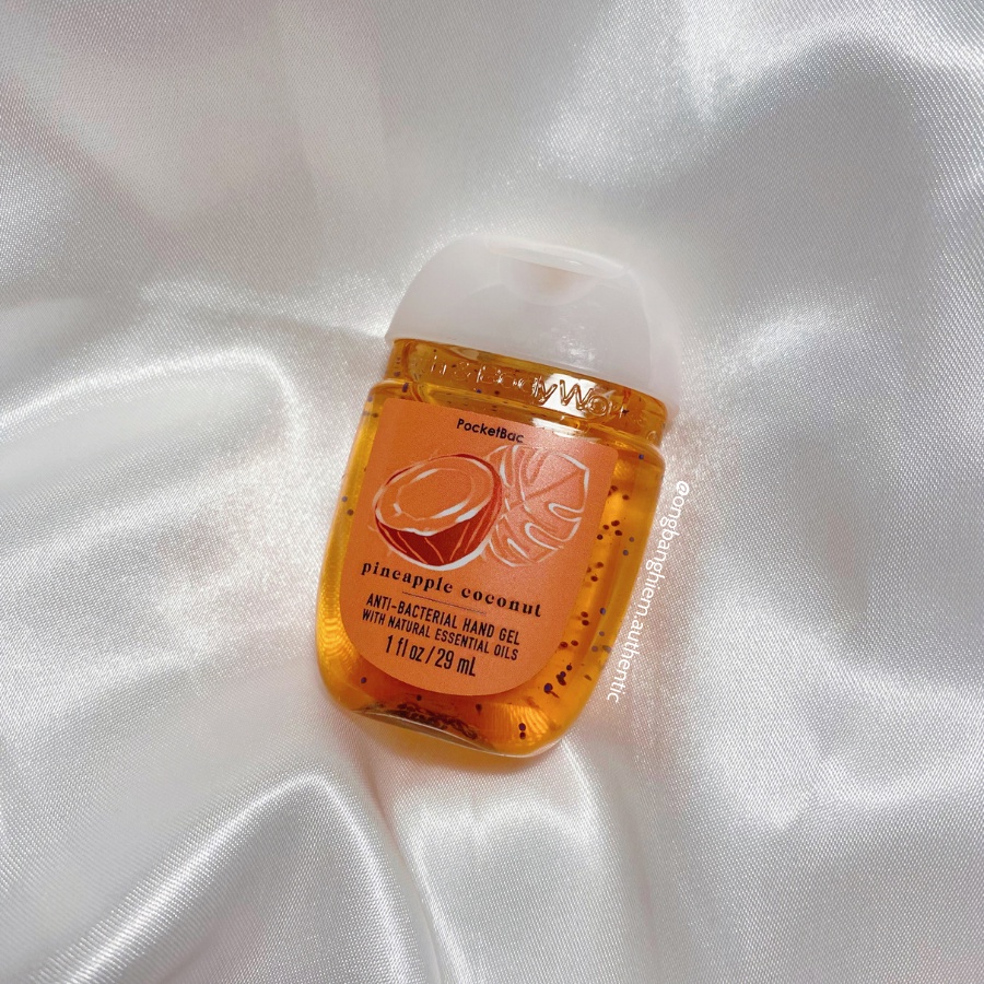 Nước rửa tay khô Bath and Bodyworks 29ml