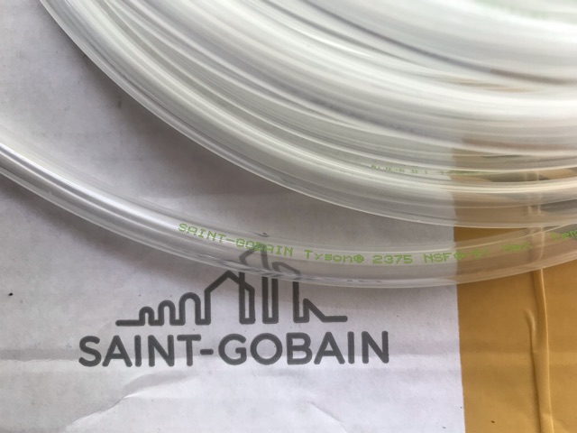 Ống Dầu Tygon Siêu Kháng Hoá Chất