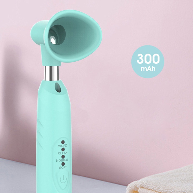 Máy Mát Xa Mắt Bằng Sóng Siêu Âm Giúp Giảm Mệt Mỏi Và Dưỡng Ẩm Cho Spa