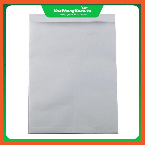 Phong bì đựng A4 trắng ĐL100