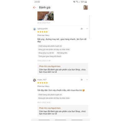 Chân váy ngắn kiểu chữ A vạt lệch giấu bụng 2 khuy trẻ trung năng động, có xếp ly | BigBuy360 - bigbuy360.vn
