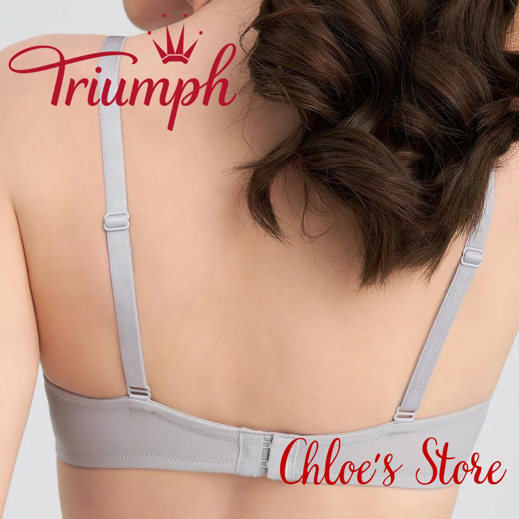Áo Lót Triumph Simply Everyday Basic WHP CHÍNH HÃNG