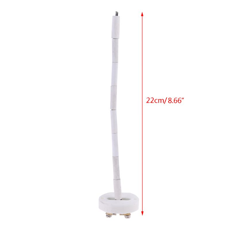 Bộ Cặp Nhiệt Điện Loại K Nâng Cấp 200°C~1300°C Phù Hợp Cho Lò Nung Gốm