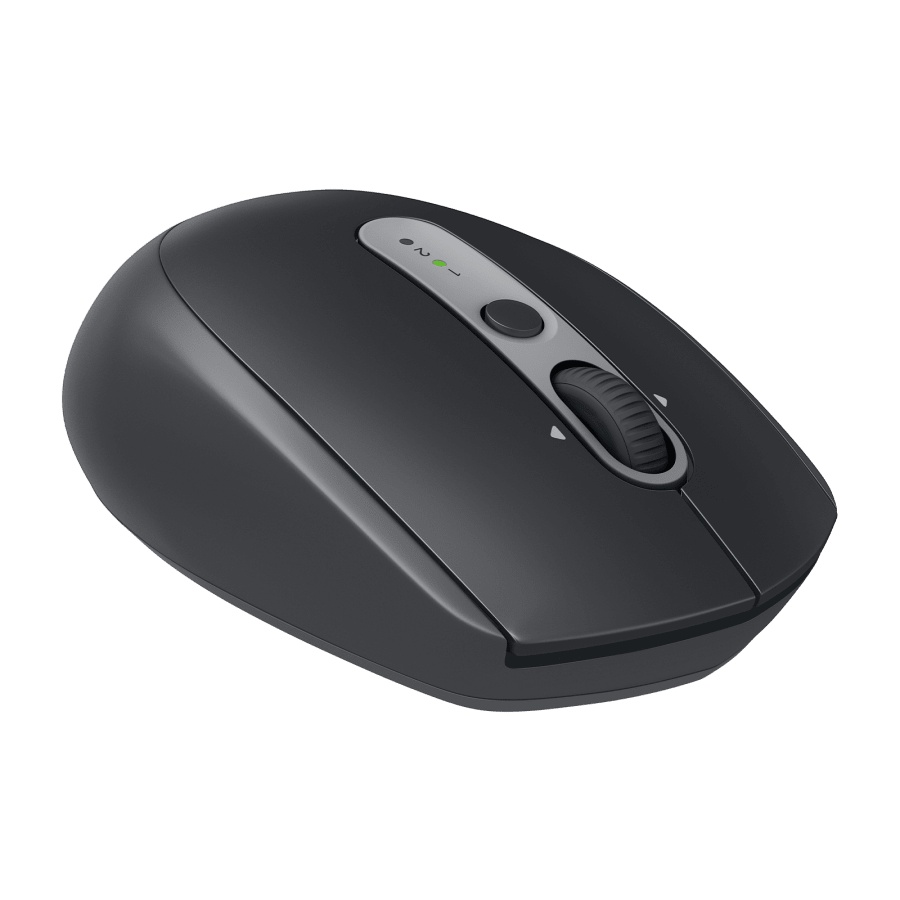 Chuột không dây Logitech M590 Silent Wireless / Bluetooth