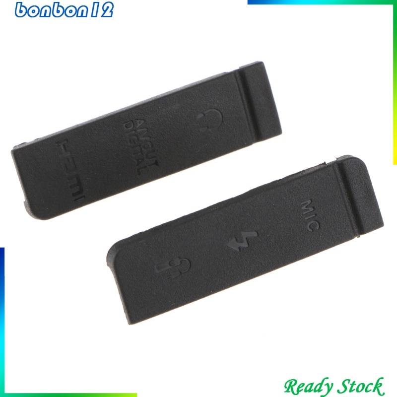 Nắp cao su đậy cổng USB chống bụi bẩn cho máy ảnh Canon Eos 5d3 5d Mark Iii