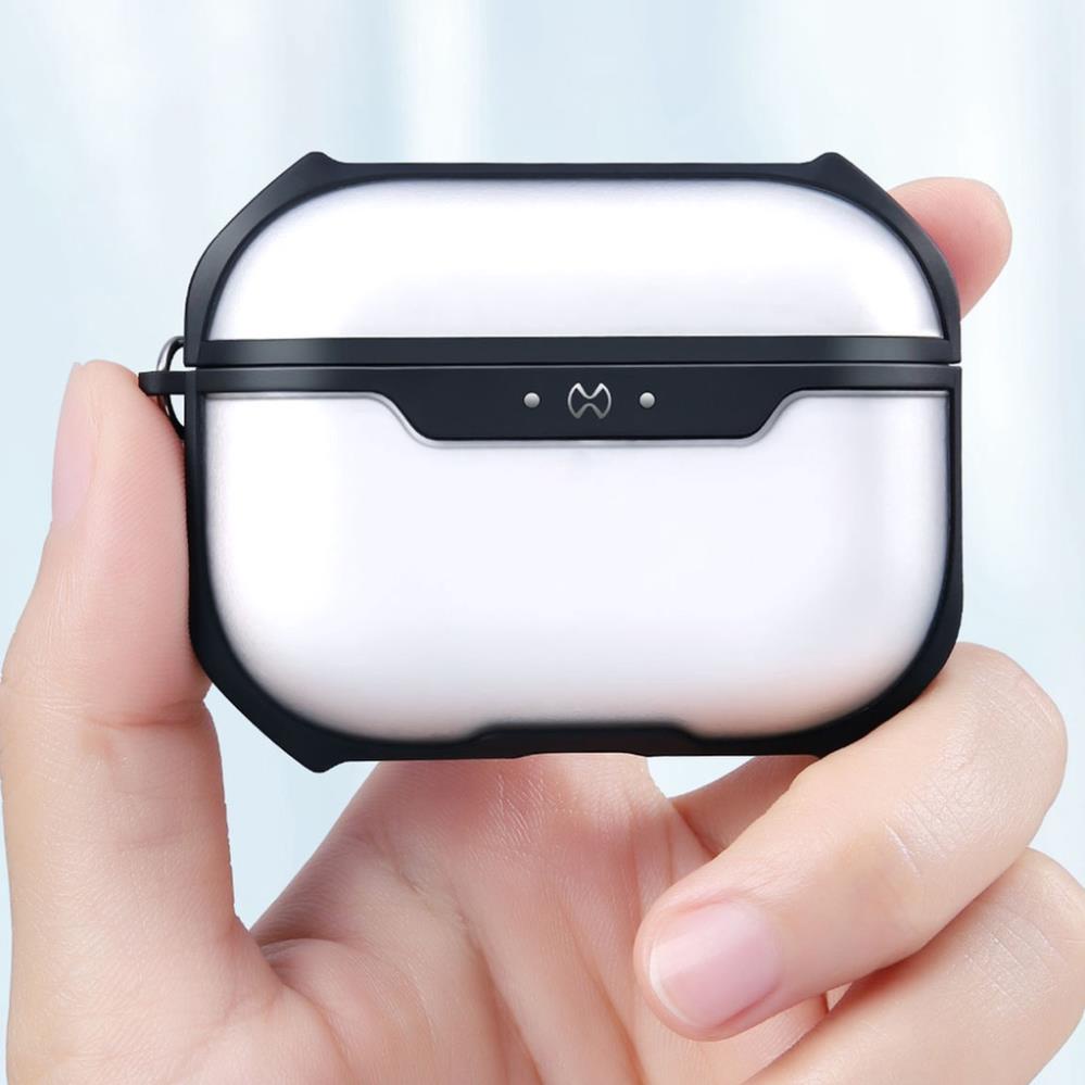 Tại Nghe Bluetooth AGS Gen Pro TWS Phiên Bản Quốc Tế Định Vị - Đổi Tên - Sạc Qi