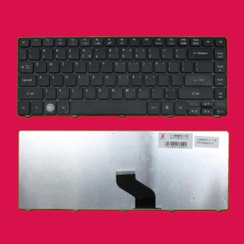 ACER Miếng Dán Bàn Phím Dành Cho Acer Aspire 4736 4741 4253 4551 4552 4750 4752 4738 4810