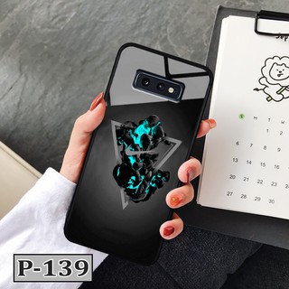 Ốp lưng SAMSUNG Galaxy S10e - hình 3D