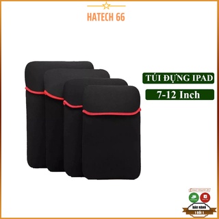 Túi chống sốc iPad đủ các kích thước ,Túi đựng ipad đựng tài liệu điện thoại - Hatech66