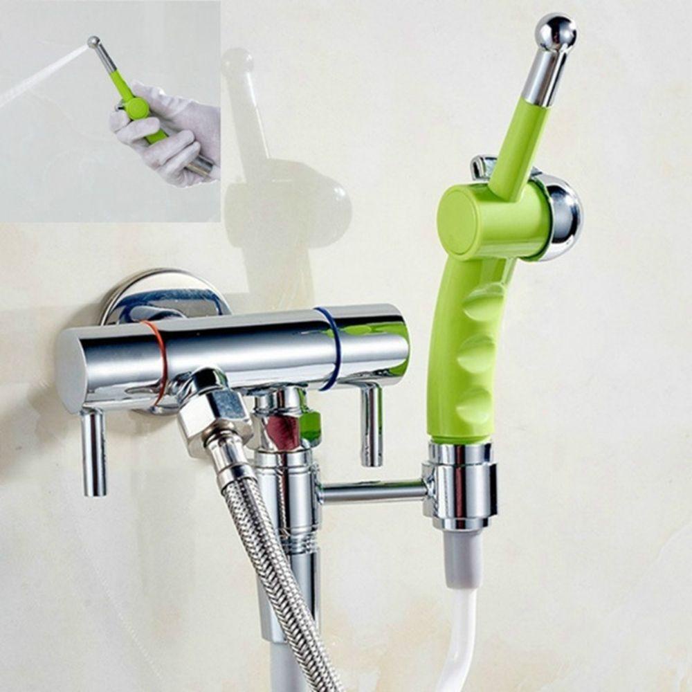 Đầu Vòi Hoa Sen 7 Lỗ Tiện Dụng Cho Phòng Tắm