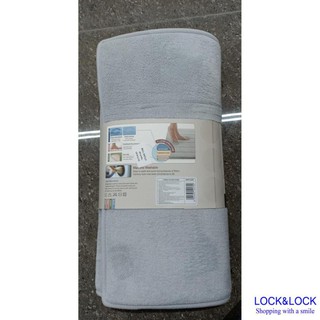 [Lock&lock]  Thảm chùi chân Lock&Lock Memory Foam Basic MAT512, MAT513, MAT514, MAT515