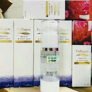 Collagen tươi Ngọc Sâm