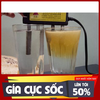 Máy điện phân nước kiểm tra nước sạch