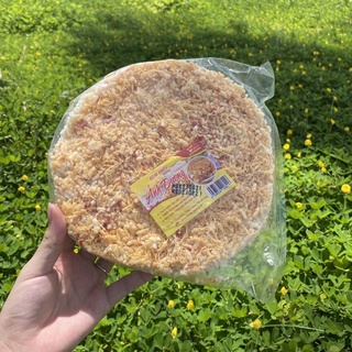 150gr cơm cháy đáy nồi chà bông siêu ngon