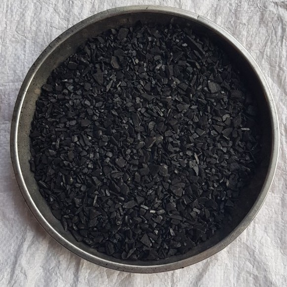 10Kg Than hoạt tính Việt Nam lọc nước, khử mùi cho nước