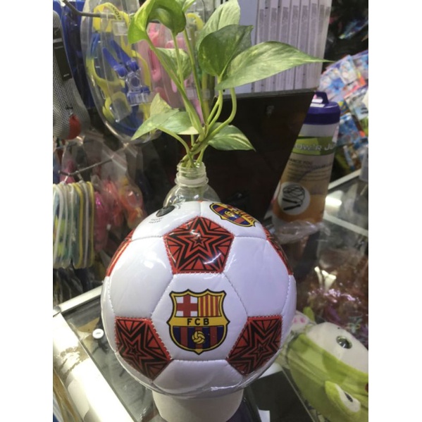 Banh bóng đá số 2 dành cho trẻ em