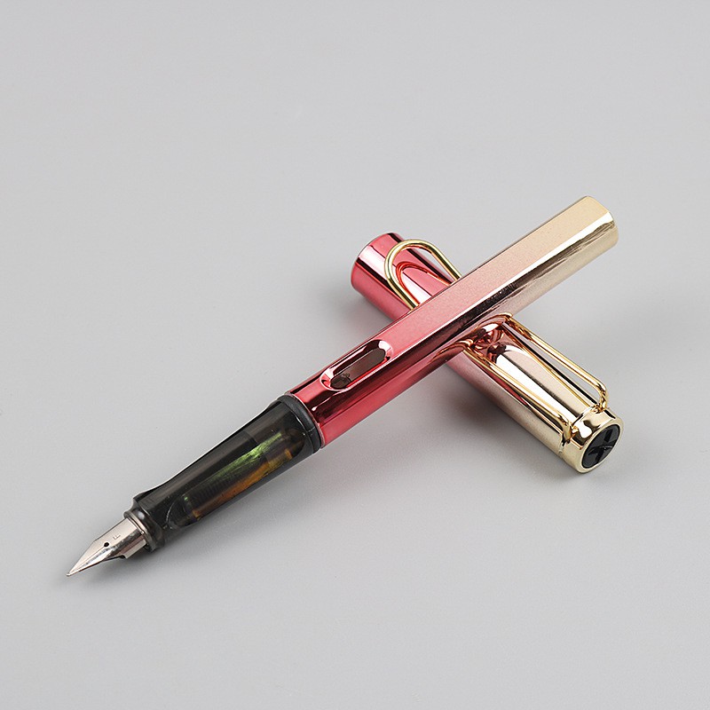 Bút máy viết chữ đẹp cho học sinh và người lớn