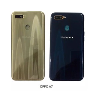 Vỏ bộ oppo a7