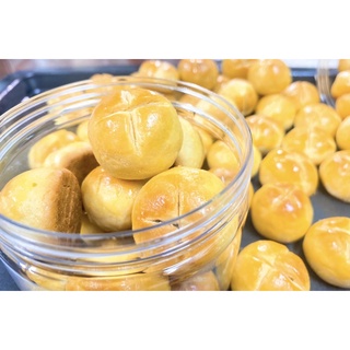 Bánh dứa đài loan mini homemade ☘️