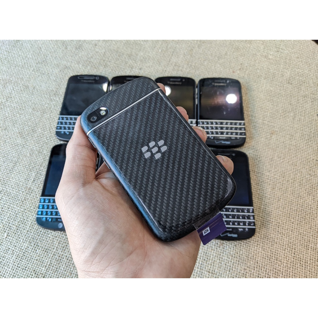 Điện thoại Blackberry Q10 giá rẻ