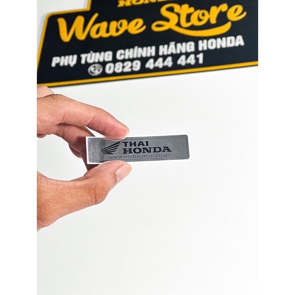 TEM TRANG TRÍ DÁN GẮP