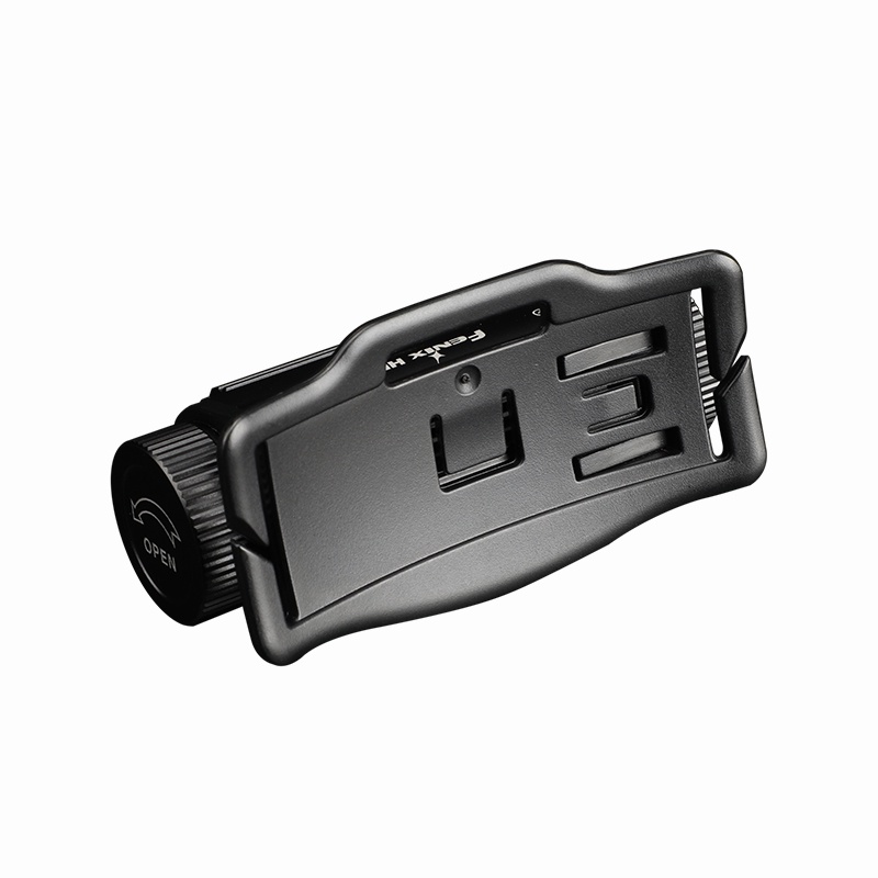Đèn pin đội đầu FENIX HM60R độ sáng 1200 lumen chiếu xa 116m cổng sạc USB C