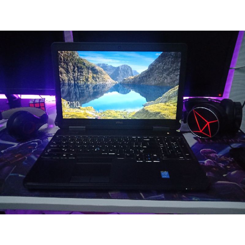 Laptop Dell Latitude E5540 Bản I7-4600U | BigBuy360 - bigbuy360.vn