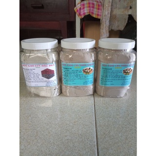 3kg bột ngũ cốc