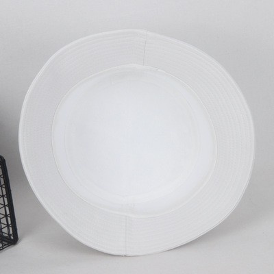 Nón Tai Bèo 100% cotton Có Thể Gấp Gọn Tiện Dụng